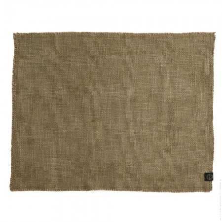 California 45 x 35 cimarron placemat