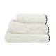 Issey chalk bath towel