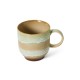 Umber coffee cup