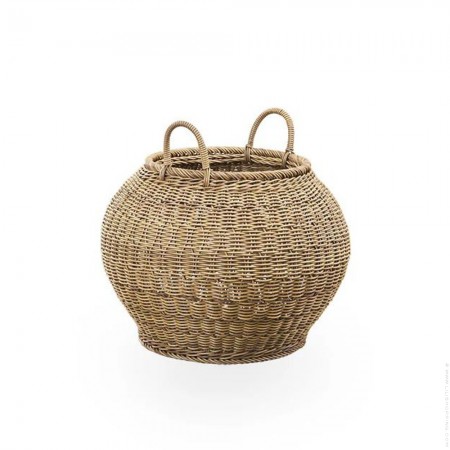 Smilla 60 cm basket