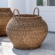 Smilla 60 cm basket