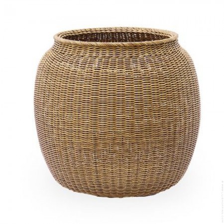 Alma 69 cm basket