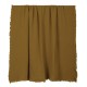 Khaki Vanly throw