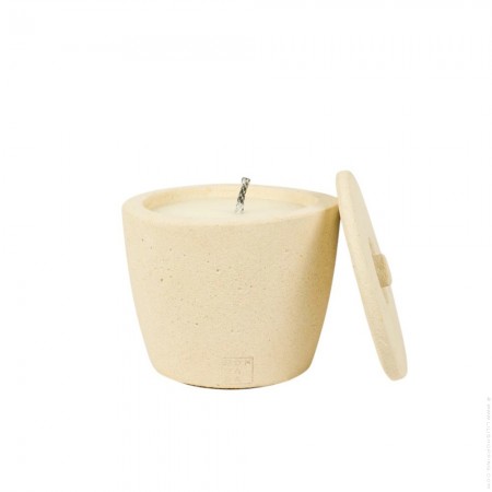 Bougie ext&eacute;rieure D&eacute;sert S