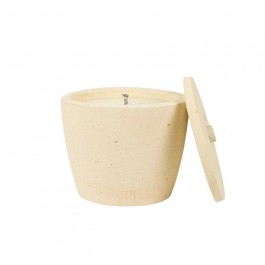 Desert M Outdoor Urban Collection candle
