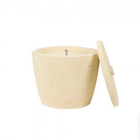 Desert M Outdoor Urban Collection candle