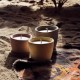 Desert S Outdoor Urban Collection candle