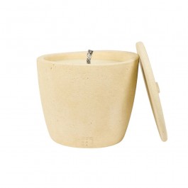 Desert L Outdoor Urban Collection candle