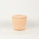 Blush S Outdoor Urban Collection candle