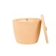 Blush M Outdoor Urban Collection candle