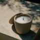 Blush M Outdoor Urban Collection candle