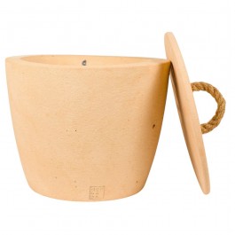 Blush XL Outdoor Urban Collection candle