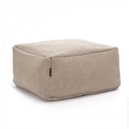 Dotty Medium beige daybed