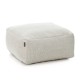 Pouf Dotty beige