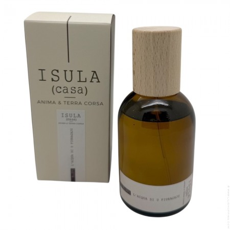 Spray Ambiance n&deg;29 Eau du fleuriste (L'acqua di u Fiuraghju)