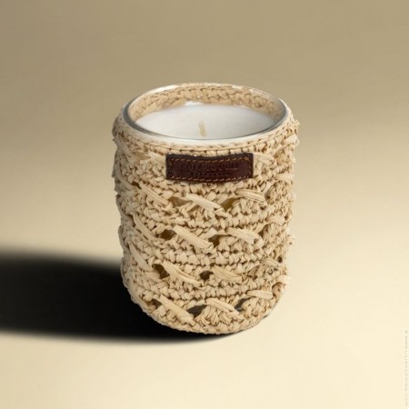 Bougie parfum&eacute;e Zina S