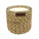Zina M scented candle