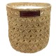 Zina L scented candle