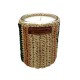Maya S scented candle