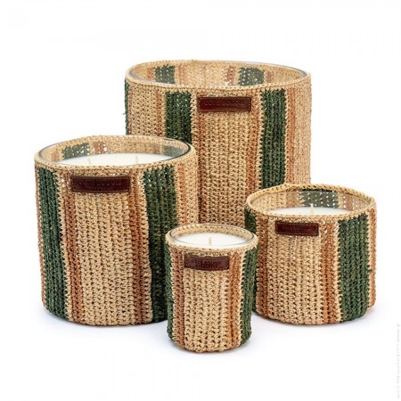 Bougie parfum&eacute;e Maya L