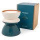 TamTam M Sarah blue scented candle