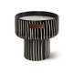 Zebra M scented candle