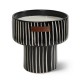 Zebra M scented candle