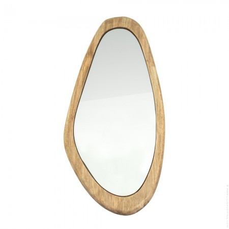 Miroir Laban 85 x 40,5 cm