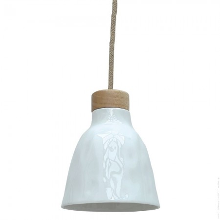 Rosinette lamp