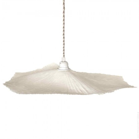 Abat-jour pour suspension ou applique 44 x 41 cm