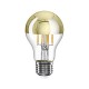 Ampoule globe LED G125 blanc chaud