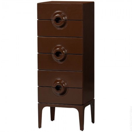 Commode 6 tiroirs Merge