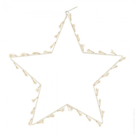 30 cm LED Star