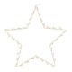 40 cm LED Star