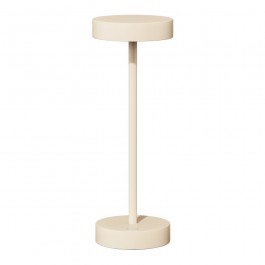 Ibiza LED lamp sand