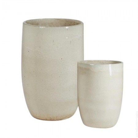 60 cm conical outdoor sand jar