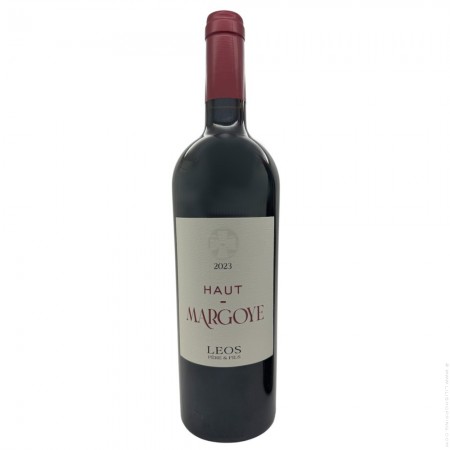Haut Margoye 2023 - Leos P&egrave;re & Fils - 75 cl