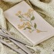 Serviettes en papier bouquet d'herbes pack de 16)
