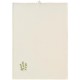 Daisy flowers cotton tea towel