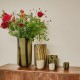 Cannes khaki vase