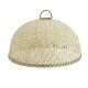 D 42 cm bamboo cover bell