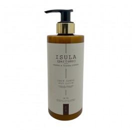 Chestnut body milk 300 ml