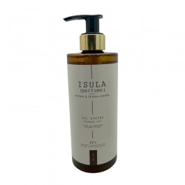 Gel douche fleur de châtaigne 300 ml