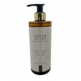 Savon liquide fleur de châtaigne 300 ml