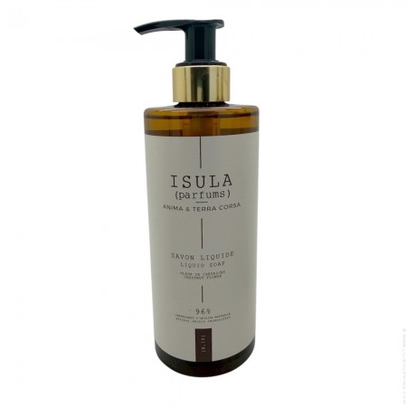 Apr&egrave;s shampoing fleur de ch&acirc;taigne 300 ml