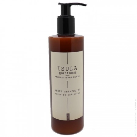 Apr&egrave;s shampoing fleur de ch&acirc;taigne 300 ml