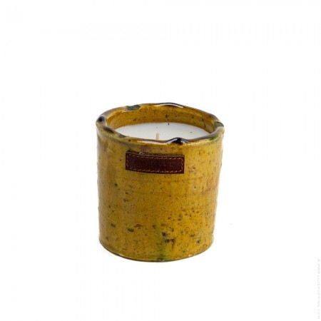 Bougie parfum&eacute;e Maya S