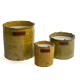 Maya M scented candle