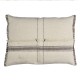 Coussin Nomad écru 50 x 70