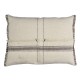 Ecru 50 x 70 Nomad cushion